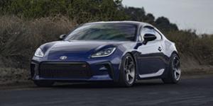 Toyota GR Supra